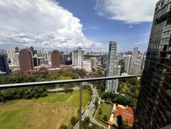 OUE Twin Peaks (D9), Condominium #460630901